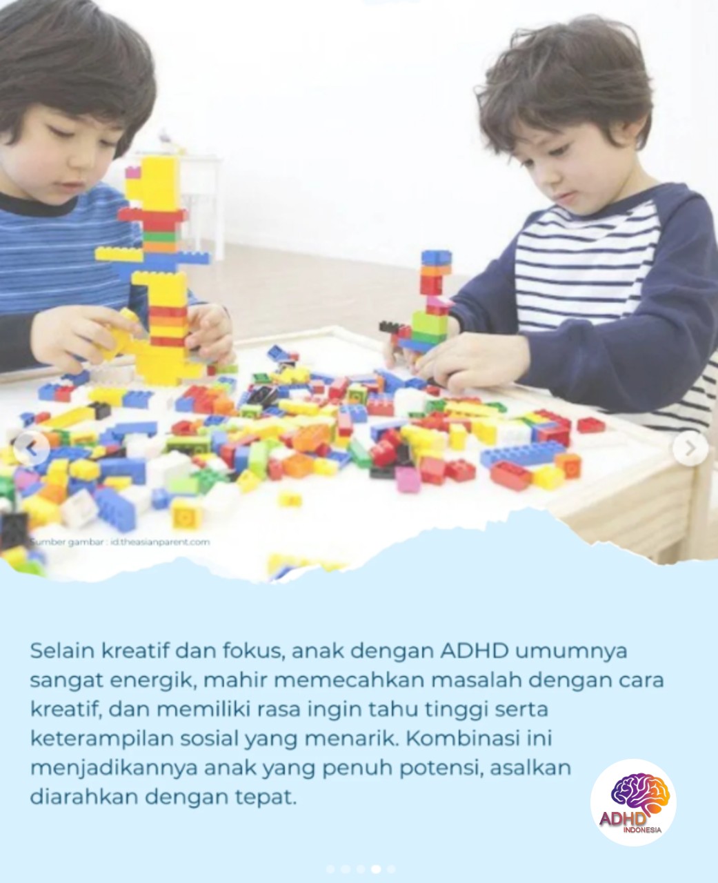 Dukungan Sosial bagi Anak ADHD dan Keluarga di Kabupaten Purworejo