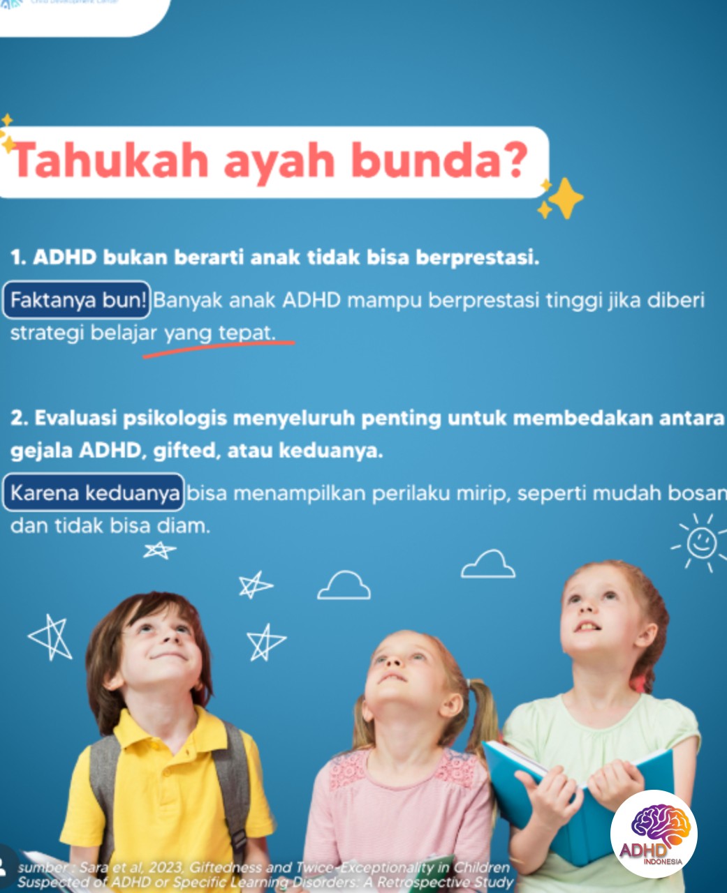 Peran Orang Tua dalam Mendampingi Anak ADHD di Kabupaten Purworejo