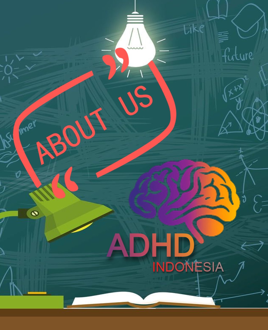 profil organisasi adhd Kabupaten Purworejo